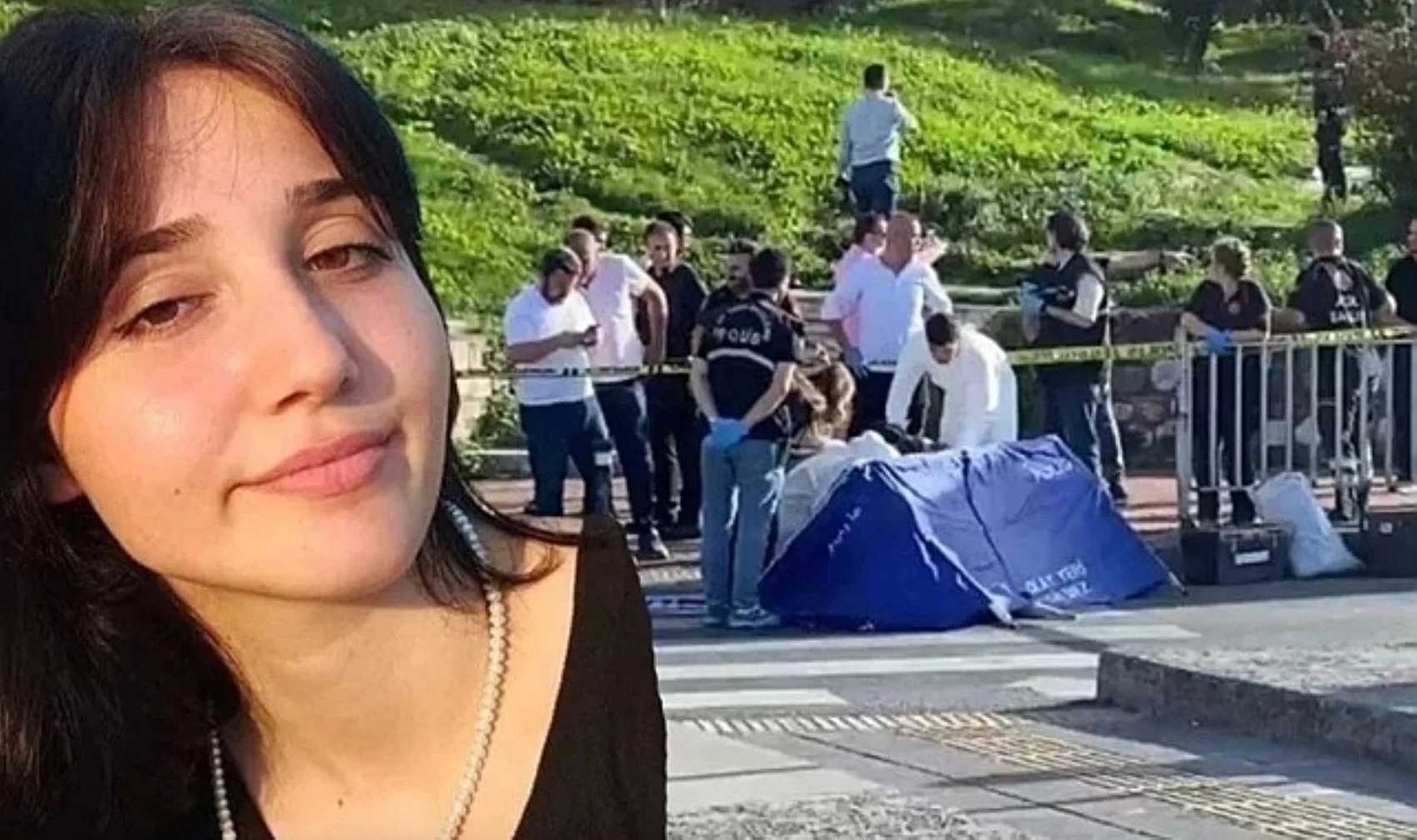 Arrestato un utente dei social media che elogiava l'omicidio commesso da Semih Çelik