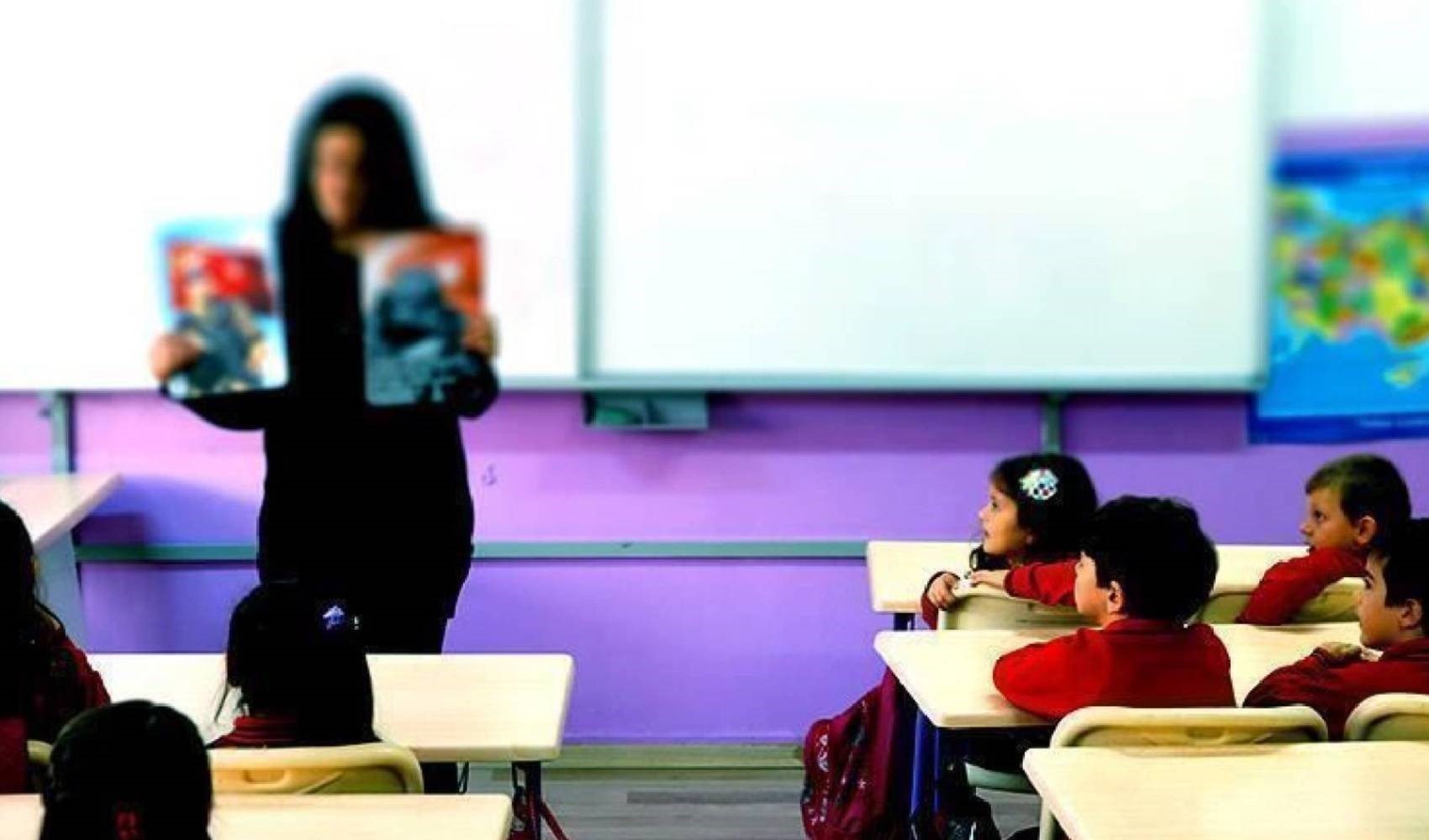 Diventare insegnante è diventato ancora più difficile!