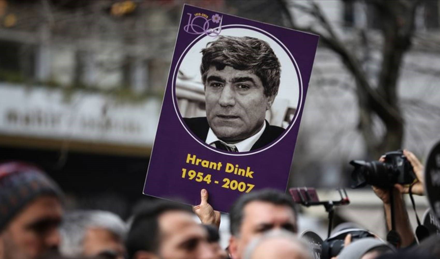 Hrant Dink cinayeti davasında yeniden yargılama devam ediyor