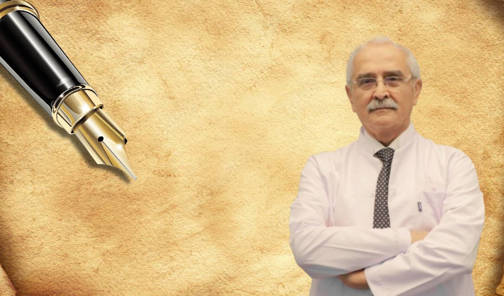 12punto yazar kadrosuna yeni bir isim: Prof. Dr. Nurettin Demir