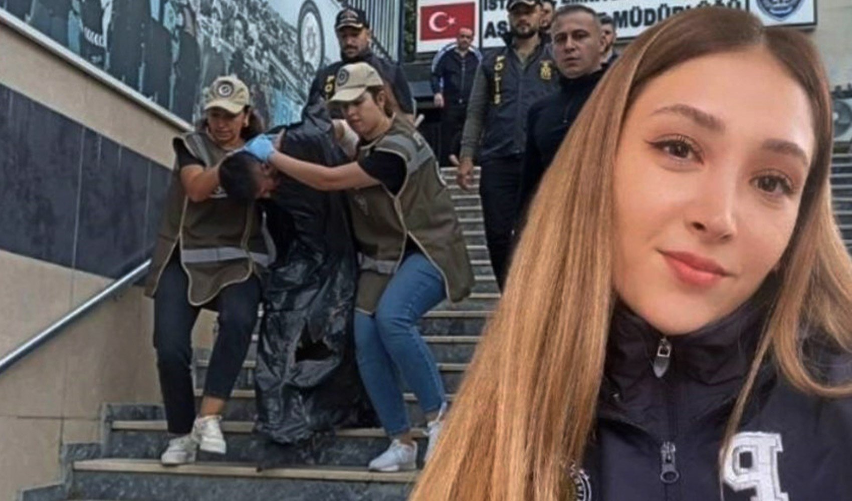 Polis Şeyda Yılmaz'ı şehit eden Yunus Emre Geçti için istenen ceza belli oldu: İddianame hazırlandı