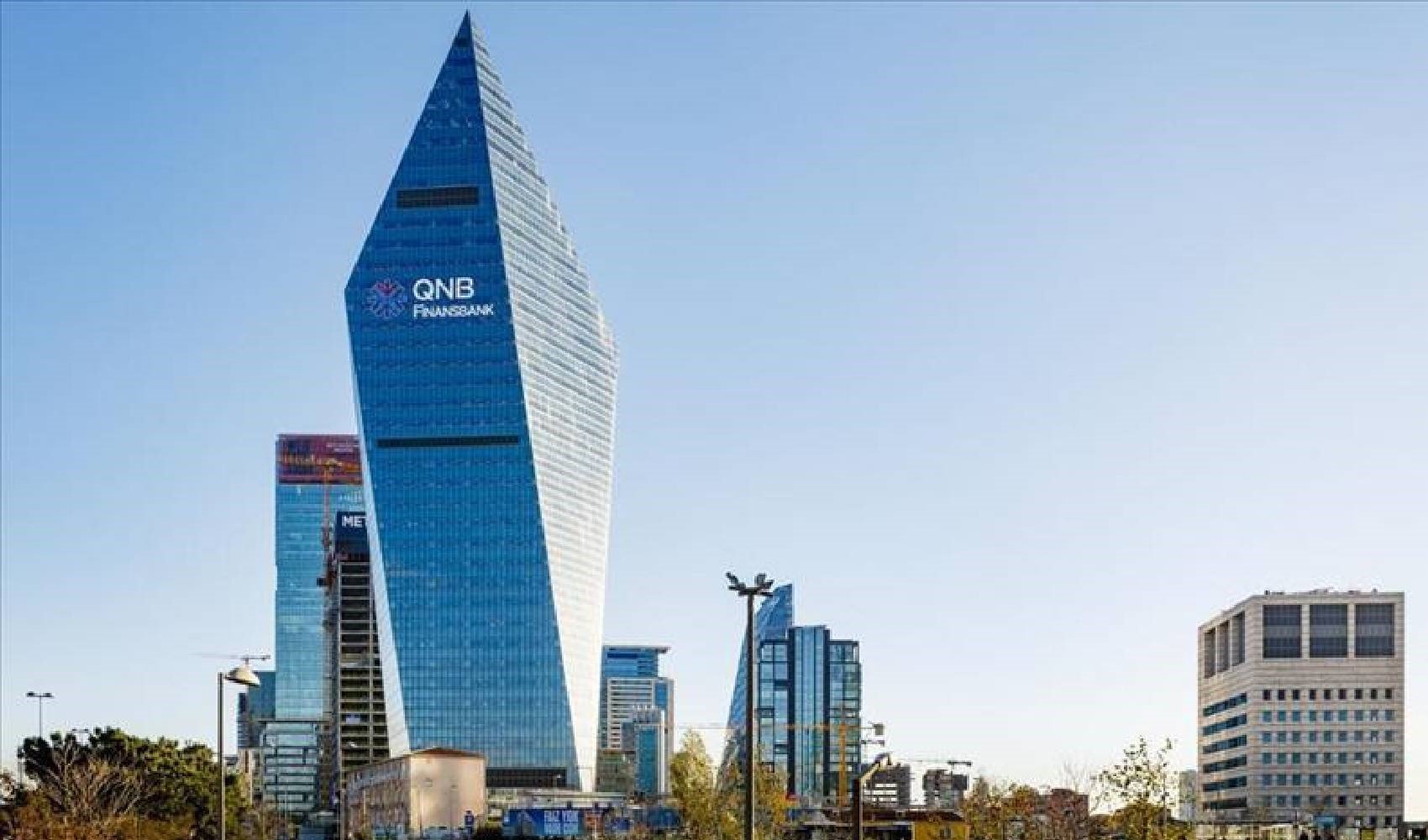 QNB Finansbank'ın ismi resmen değişti