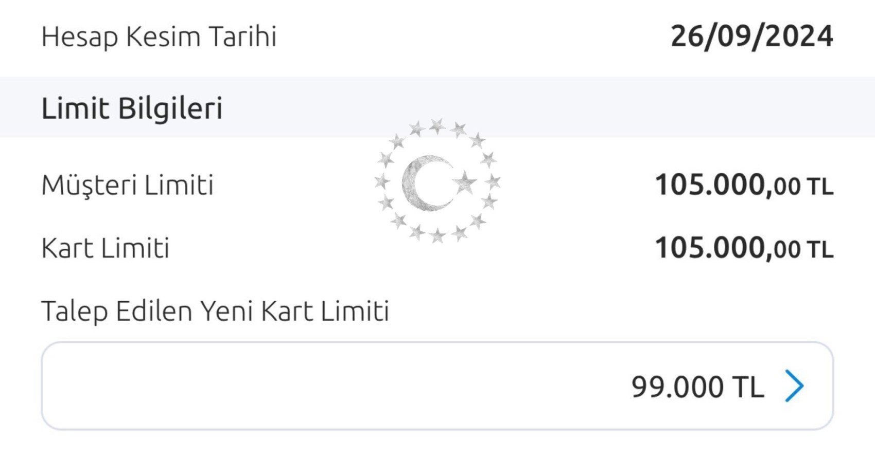 Bankaların 100 TL oyunu ortaya çıktı: Yurttaşlar tepki gösterdi kart limitlerini 99.999 TL'ye düşürdü