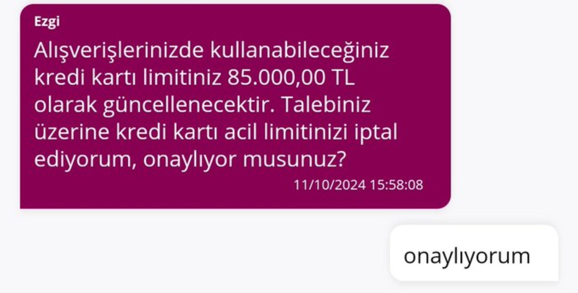 Bankaların 100 TL oyunu ortaya çıktı: Yurttaşlar tepki gösterdi kart limitlerini 99.999 TL'ye düşürdü