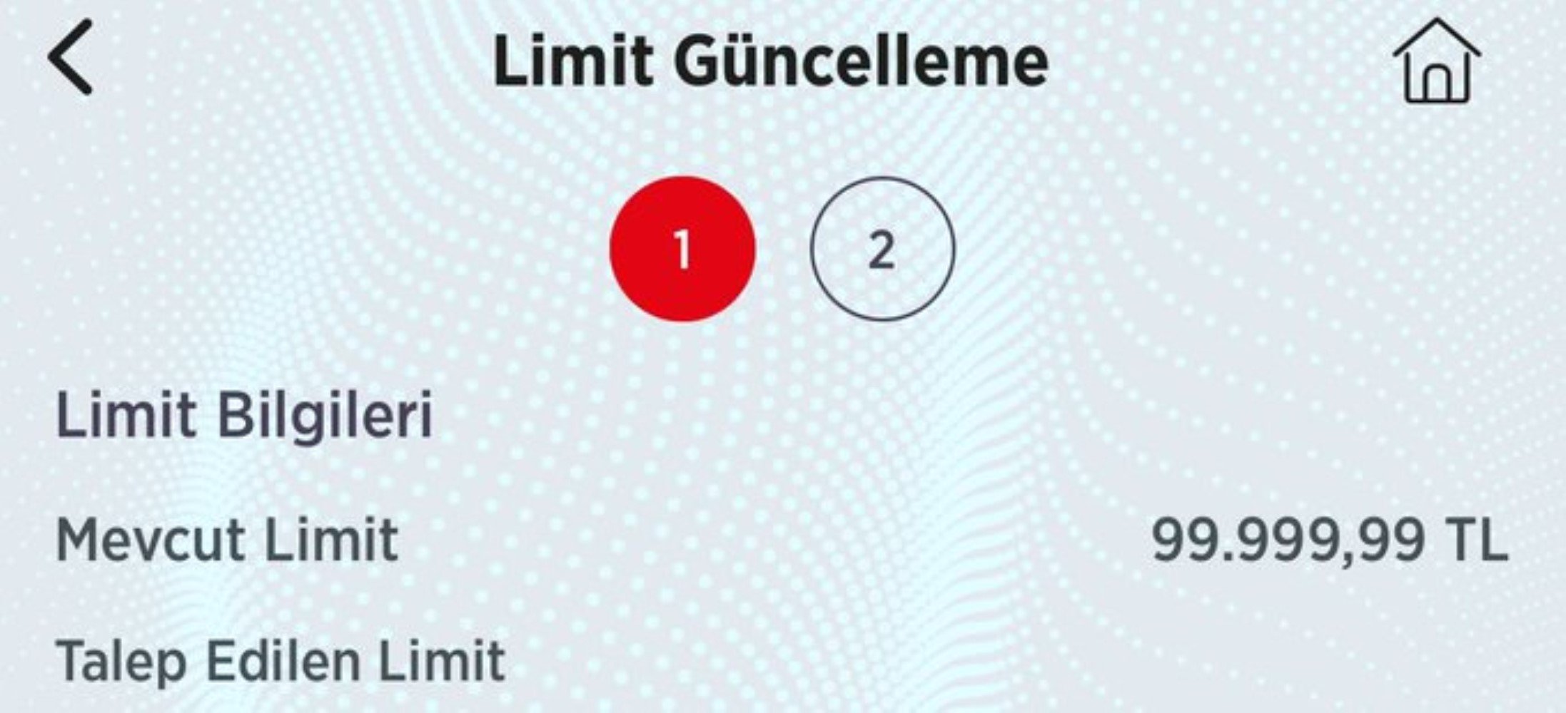 Bankaların 100 TL oyunu ortaya çıktı: Yurttaşlar tepki gösterdi kart limitlerini 99.999 TL'ye düşürdü