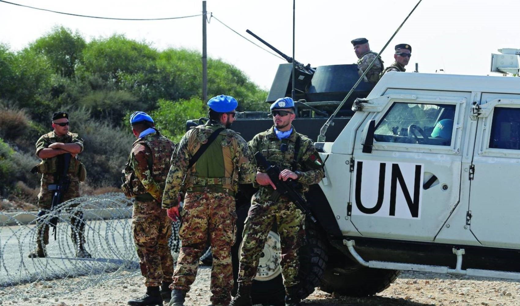 İrlanda'dan İsrail'e UNIFIL tepkisi: 'Yanlışlıkla değil doğrudan...'