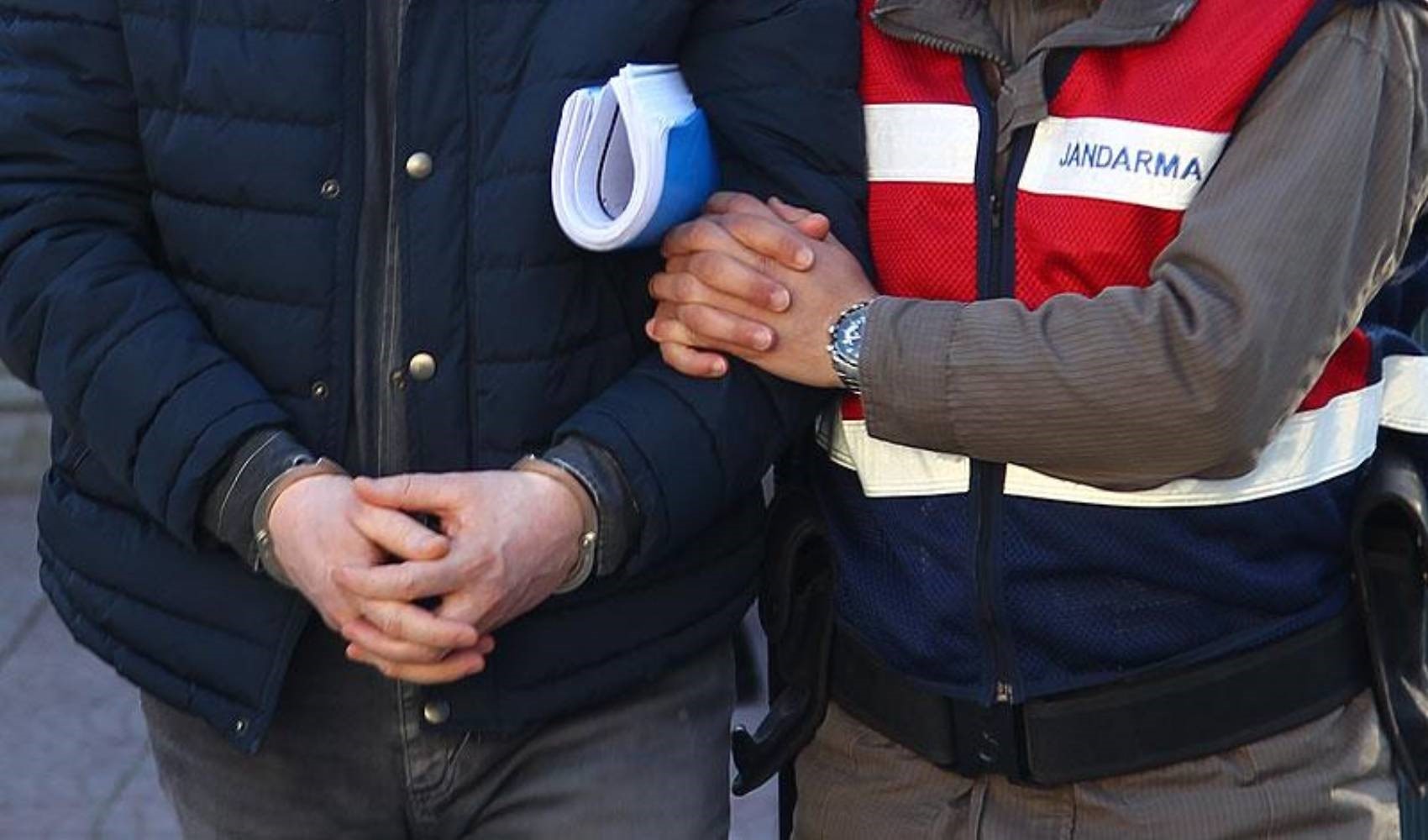 Operazione FETÖ ad Ankara: i sospettati scovati in un appartamento duplex