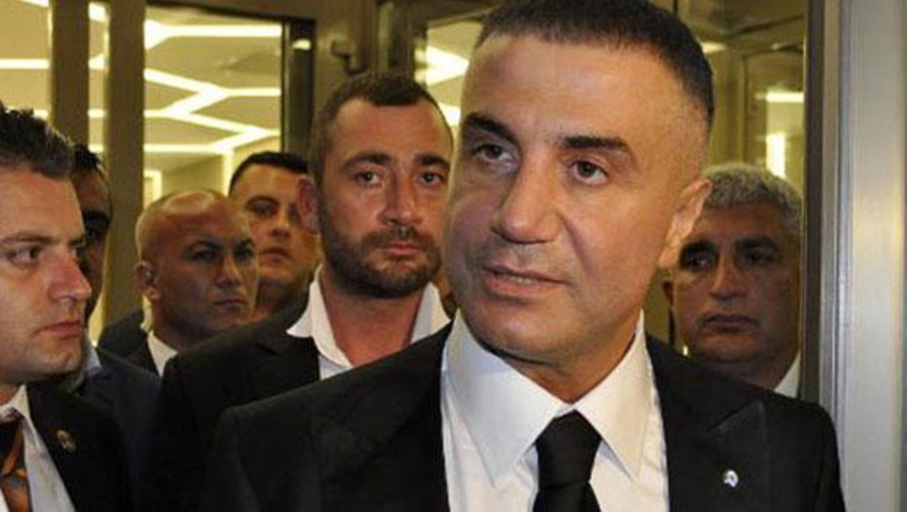 Sedat Peker'den çarpıcı iddia: Türkiye’de Afgan ve Suriyeli suç kartelleri oluşacak!