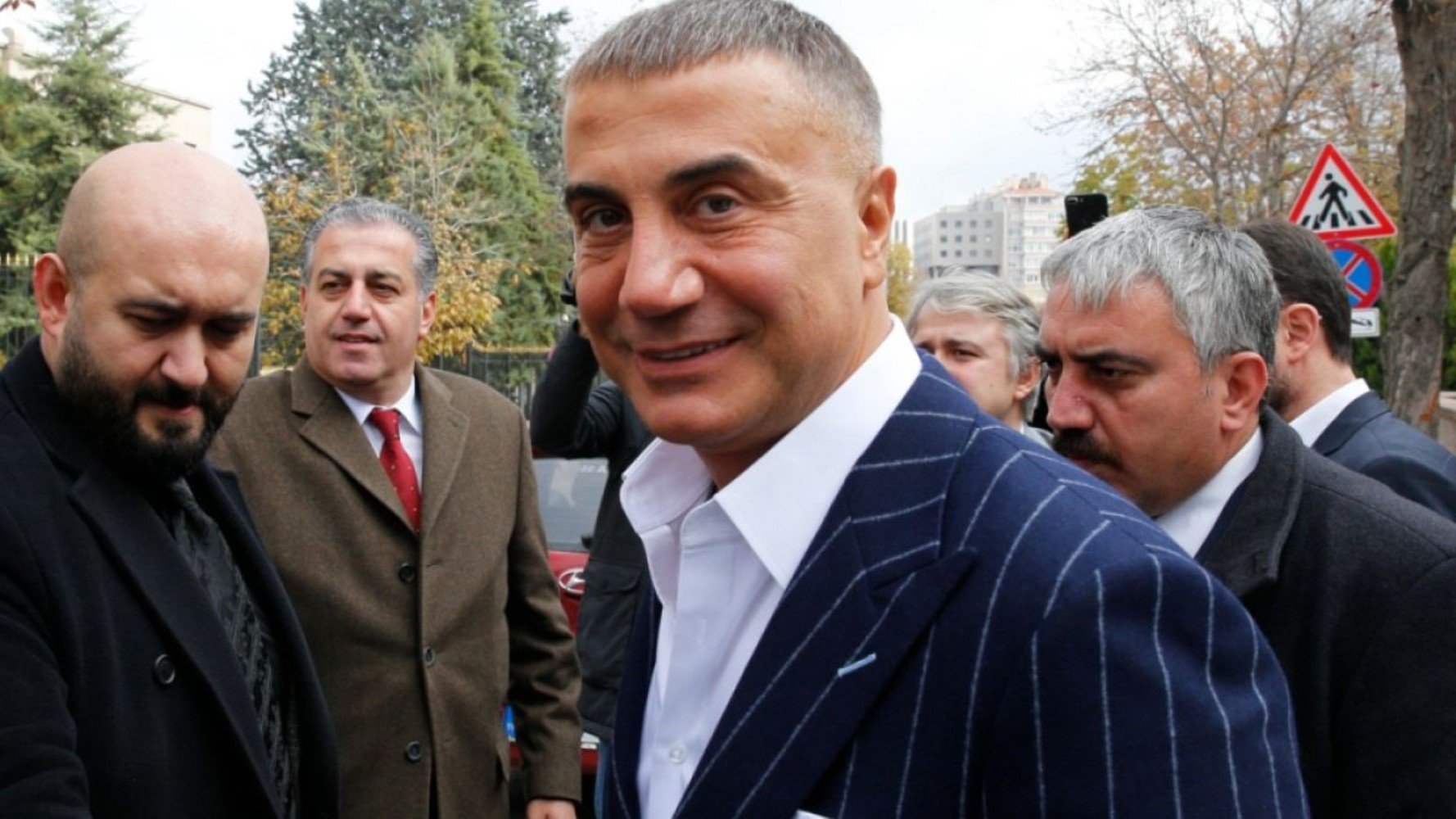 Sedat Peker'den çarpıcı iddia: Türkiye’de Afgan ve Suriyeli suç kartelleri oluşacak!