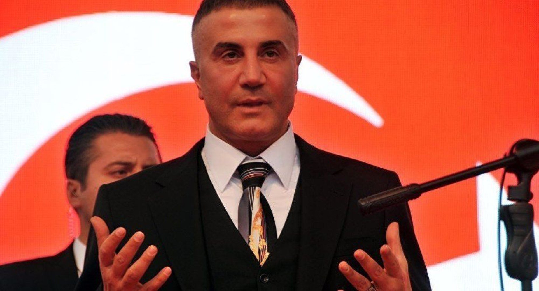 Sedat Peker'den çarpıcı iddia: Türkiye’de Afgan ve Suriyeli suç kartelleri oluşacak!