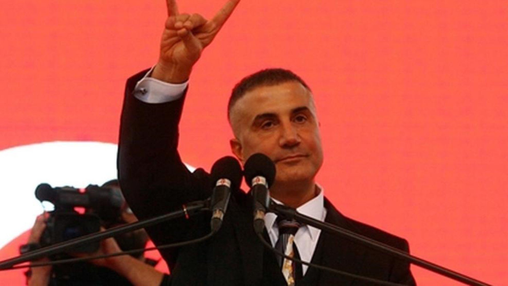 Sedat Peker'den çarpıcı iddia: Türkiye’de Afgan ve Suriyeli suç kartelleri oluşacak!