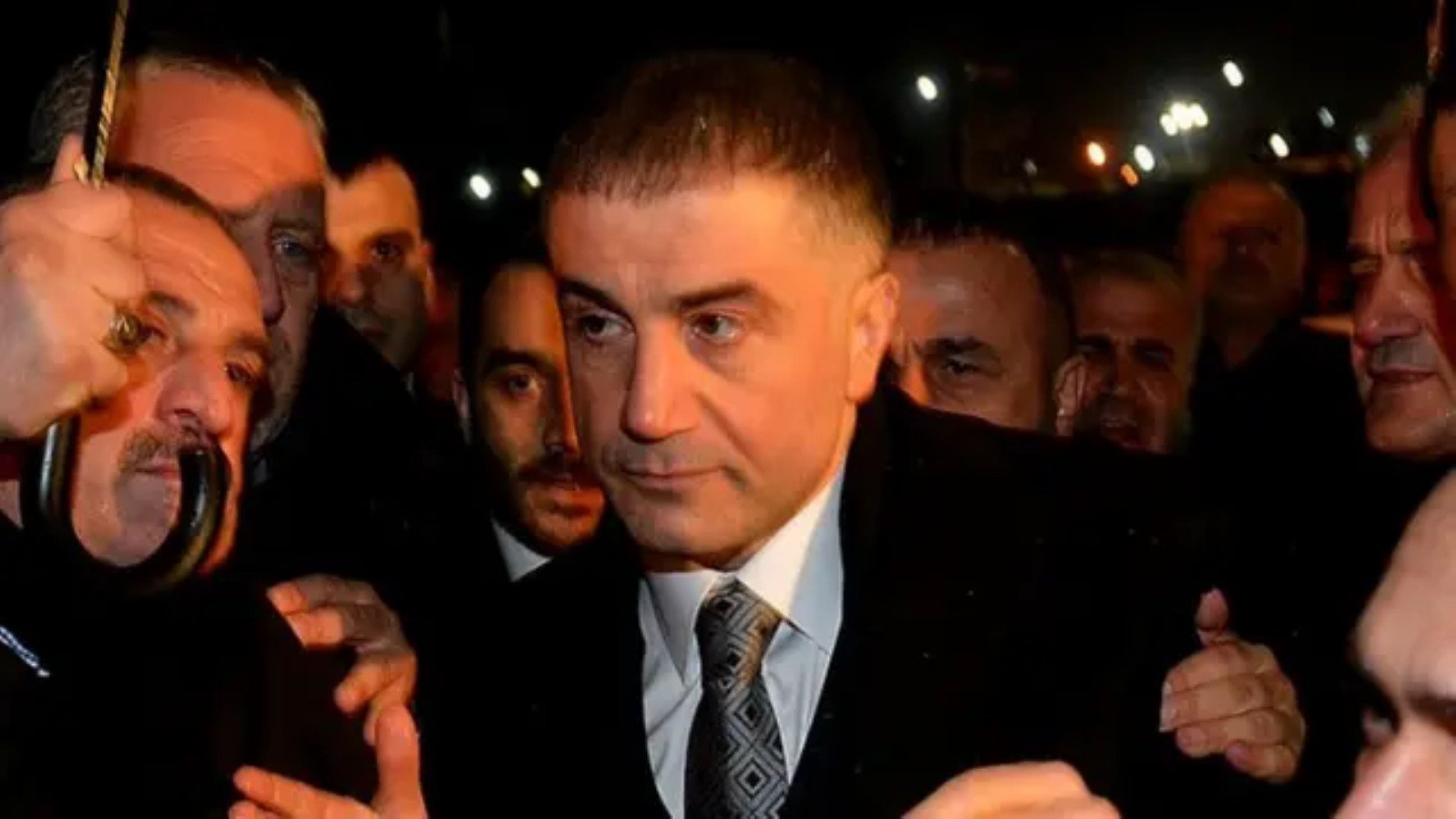 Sedat Peker'den çarpıcı iddia: Türkiye’de Afgan ve Suriyeli suç kartelleri oluşacak!