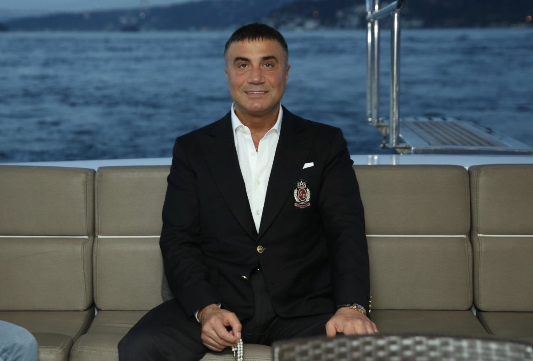 Sedat Peker'den çarpıcı iddia: Türkiye’de Afgan ve Suriyeli suç kartelleri oluşacak!