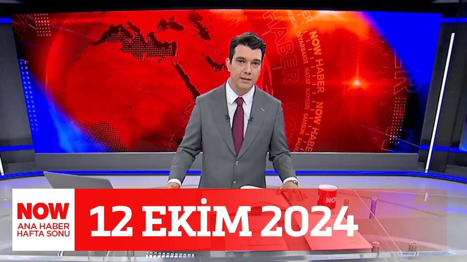 12 Ekim 2024 Cumartesi reyting sonuçları: Zirvede hangi yapım yer aldı?