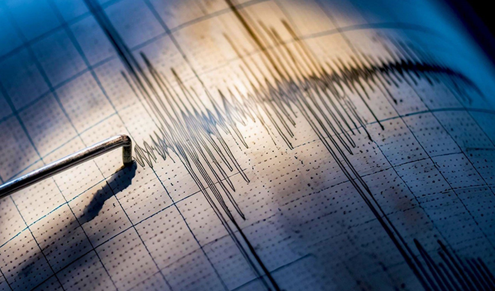 Erzurum'da deprem