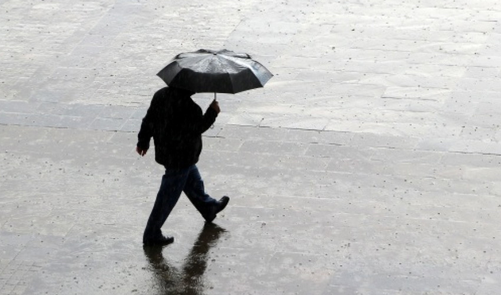 Meteoroloji'den çok sayıda kente kuvvetli yağış uyarısı: İşte il il 13 Ekim Pazar hava durumu...