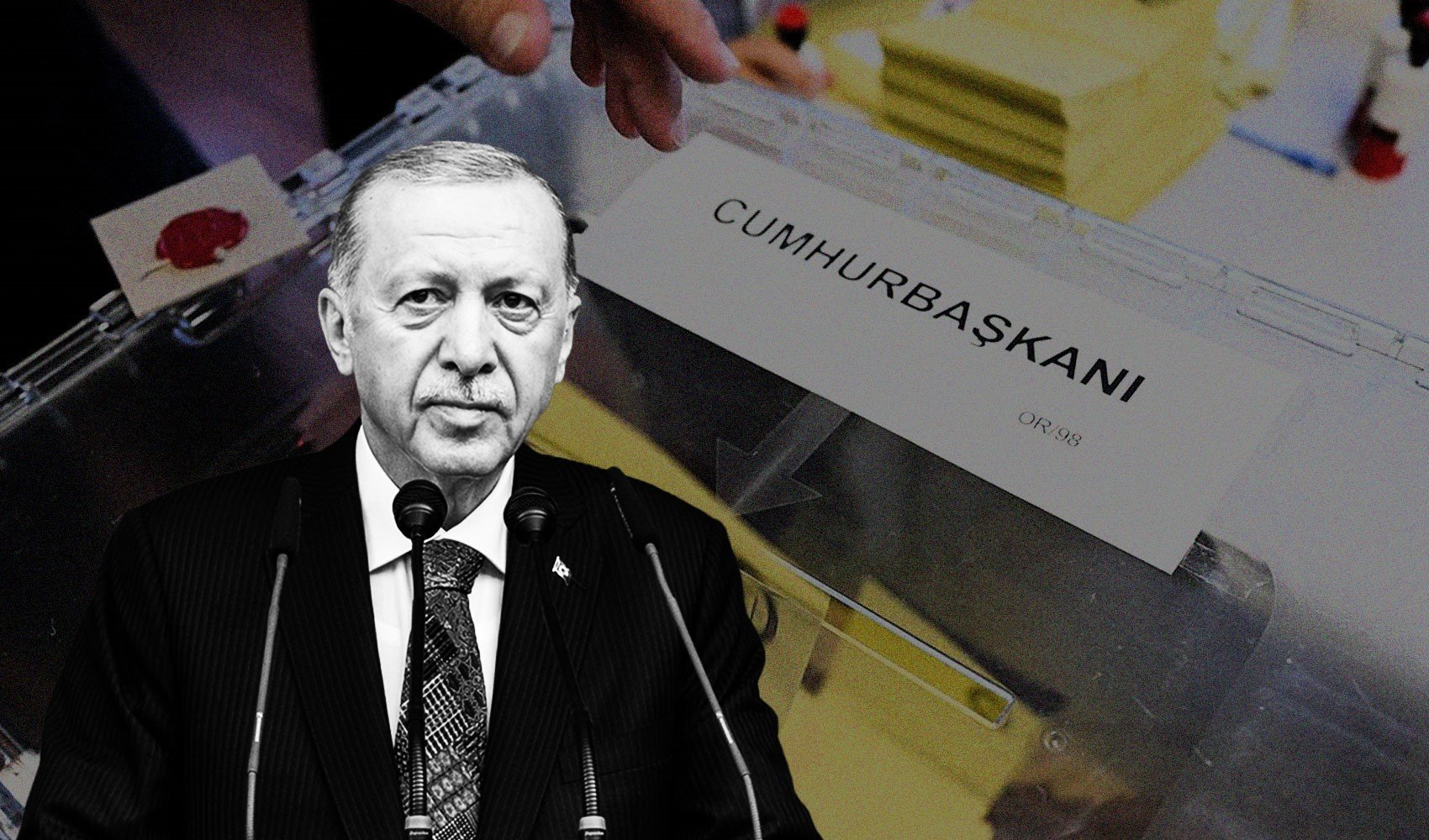 Erdoğan'ın 2028 planı ortaya çıktı: İki hedefi var