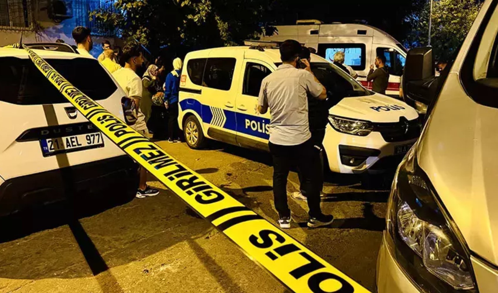 Lite tra consuoceri finisce in tragedia! Uccisi lo sposo e suo cugino
