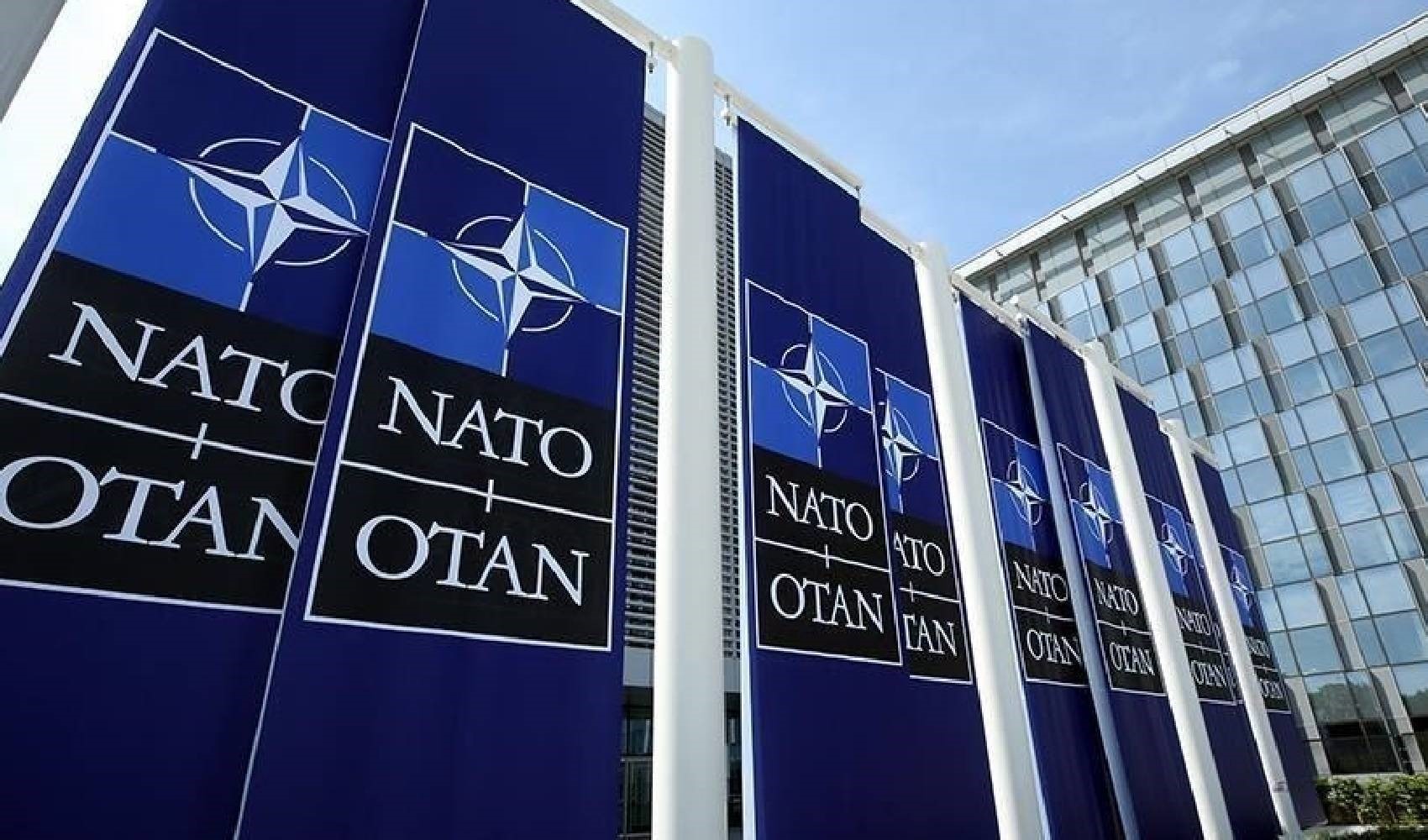 NATO tarihinde bir ilk yaşanacak