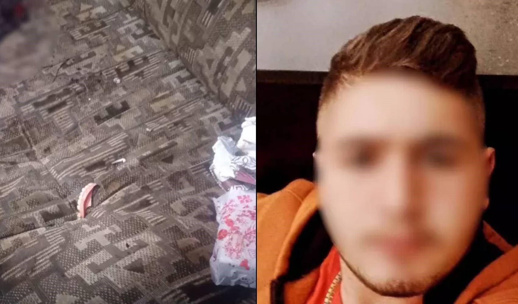 Emergono dettagli inquietanti sul nipote che ha ucciso il nonno e altre 2 persone a Bursa