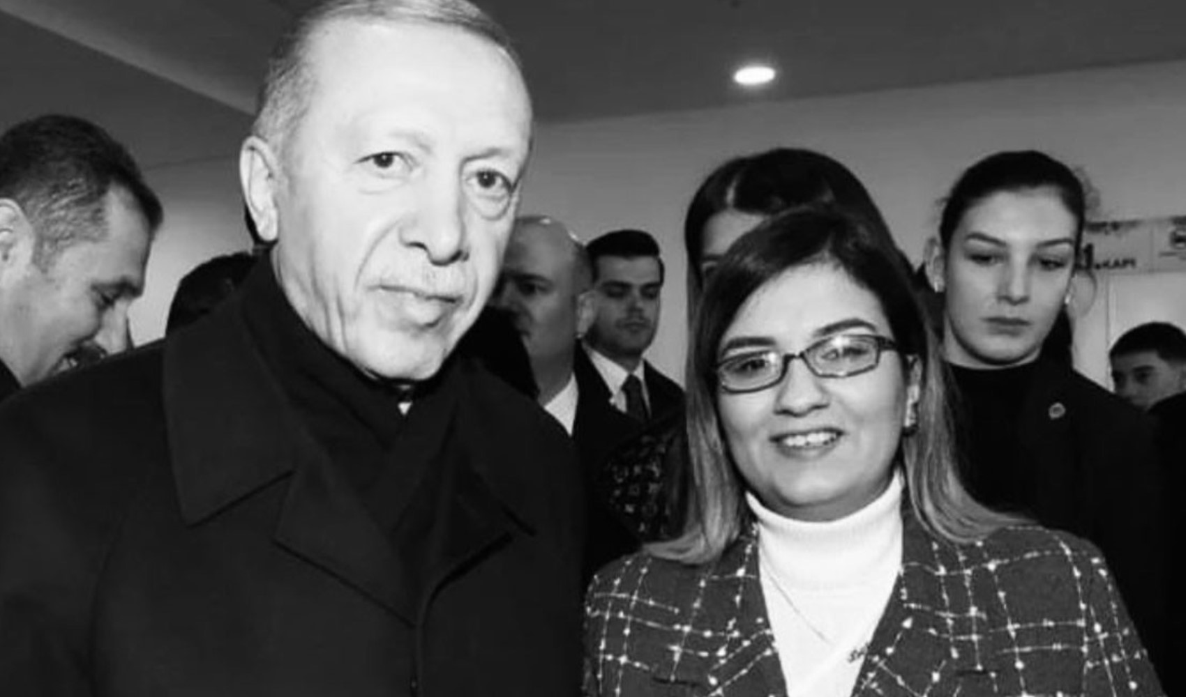 Betül Önderoğlu kimdir? AKP Gençlik Kolları üyesi Betül Önderoğlu neden öldü?