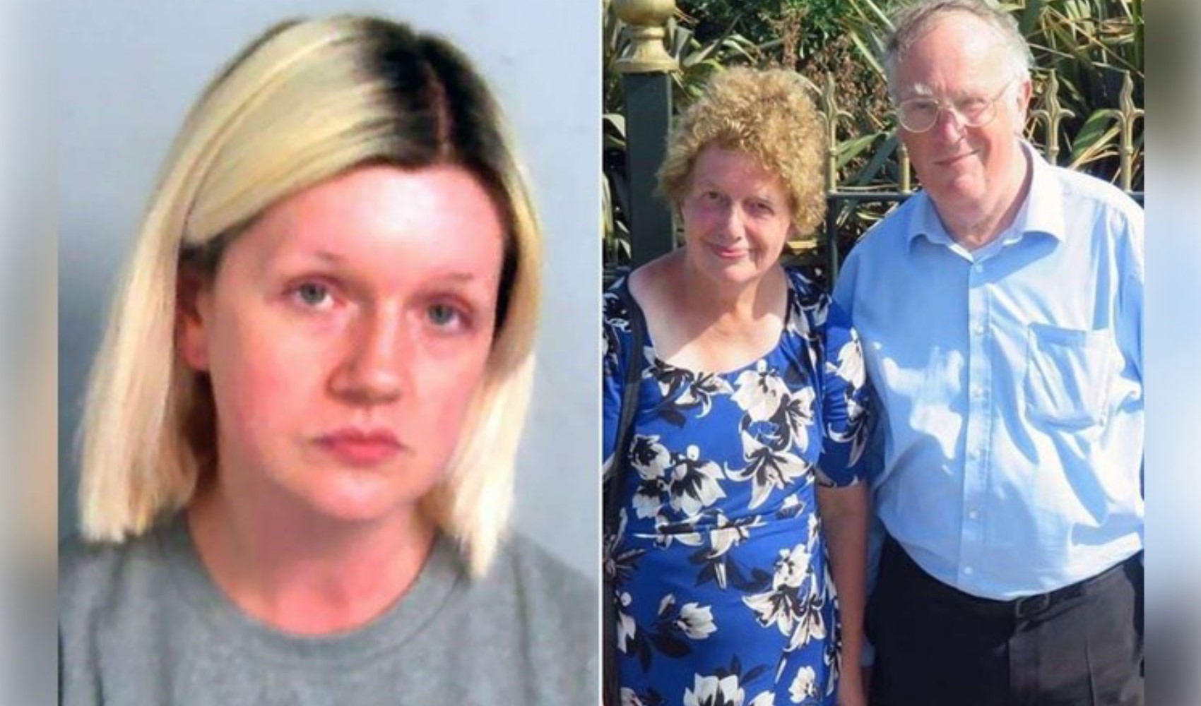 Condannata l'assassina che ha ucciso i genitori e ha convissuto con i loro cadaveri per anni!