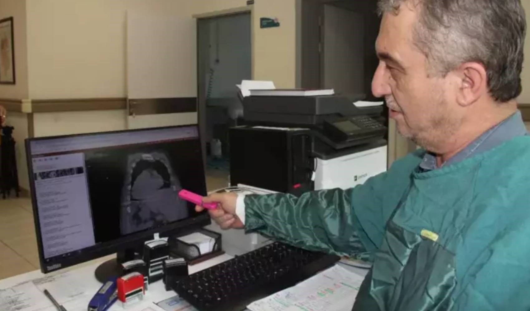 Una prima assoluta nel mondo della medicina: la Sindrome di Giresun!