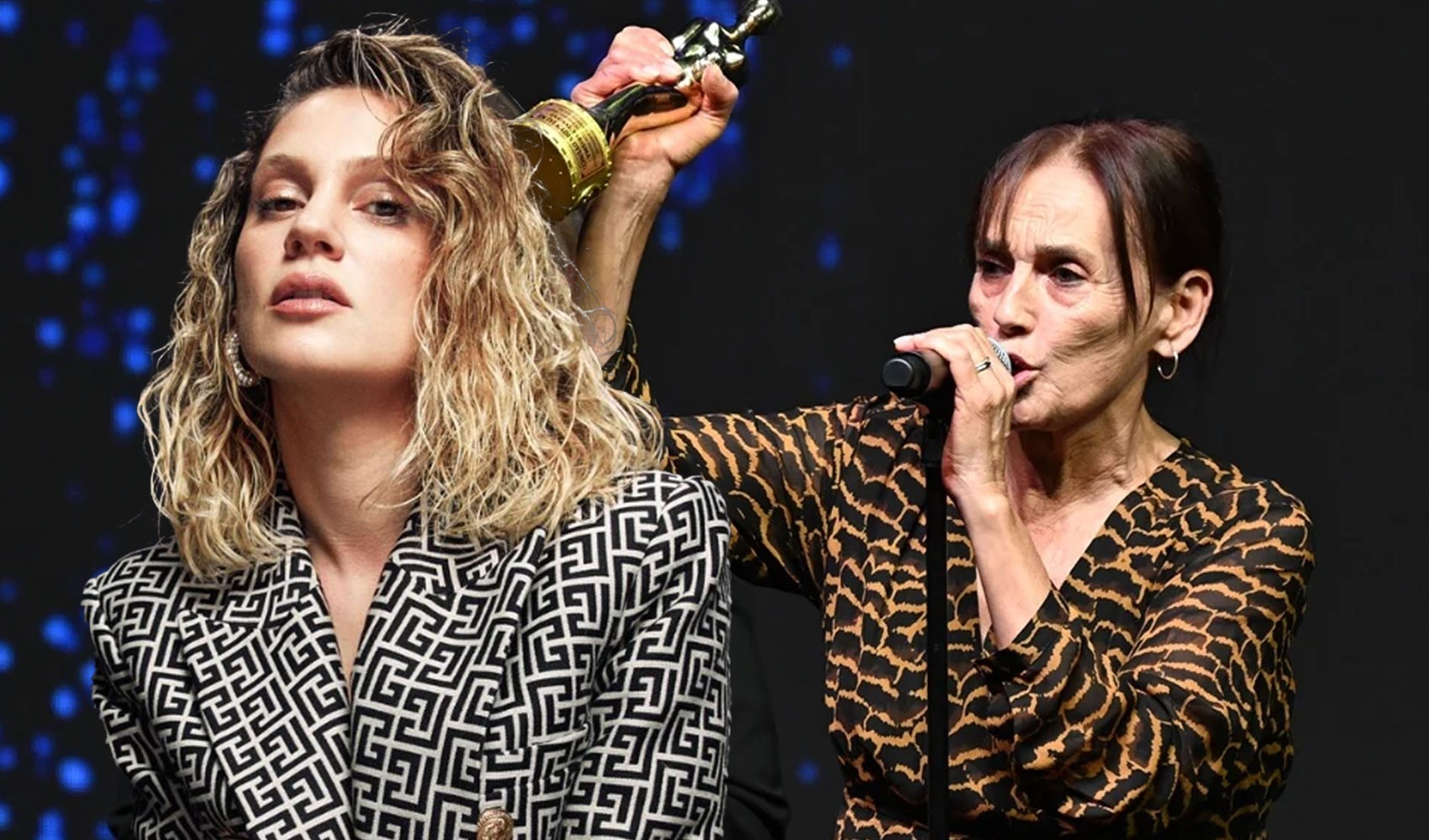 Yılmaz Güney polemiği devam ediyor: Farah Zeynep Abdullah'tan Nur Sürer'e tepki