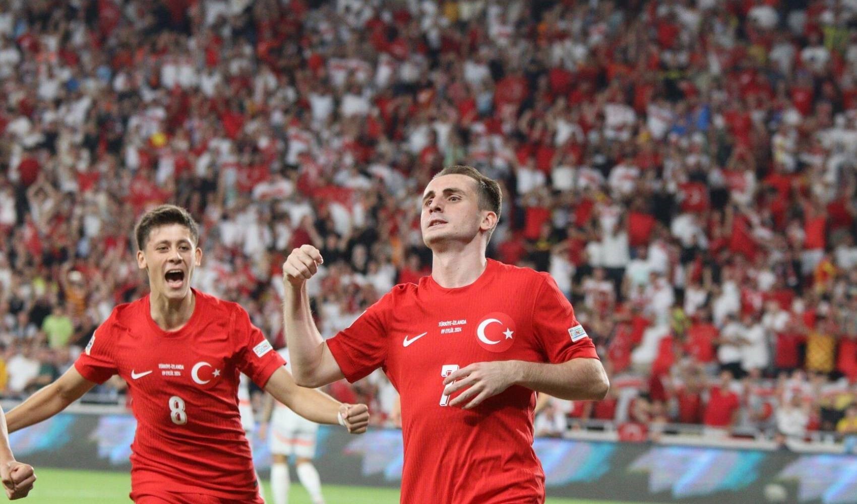 Son Dakika... İzlanda-Türkiye maçı hakkında karar verildi