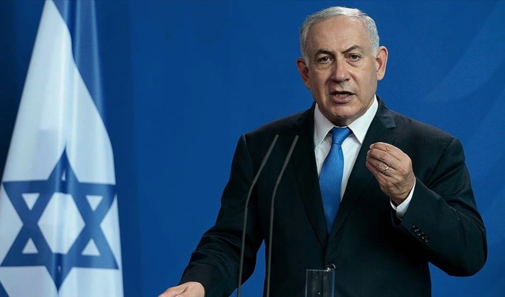 Netanyahu'dan UNIFIL saldırısı savunması