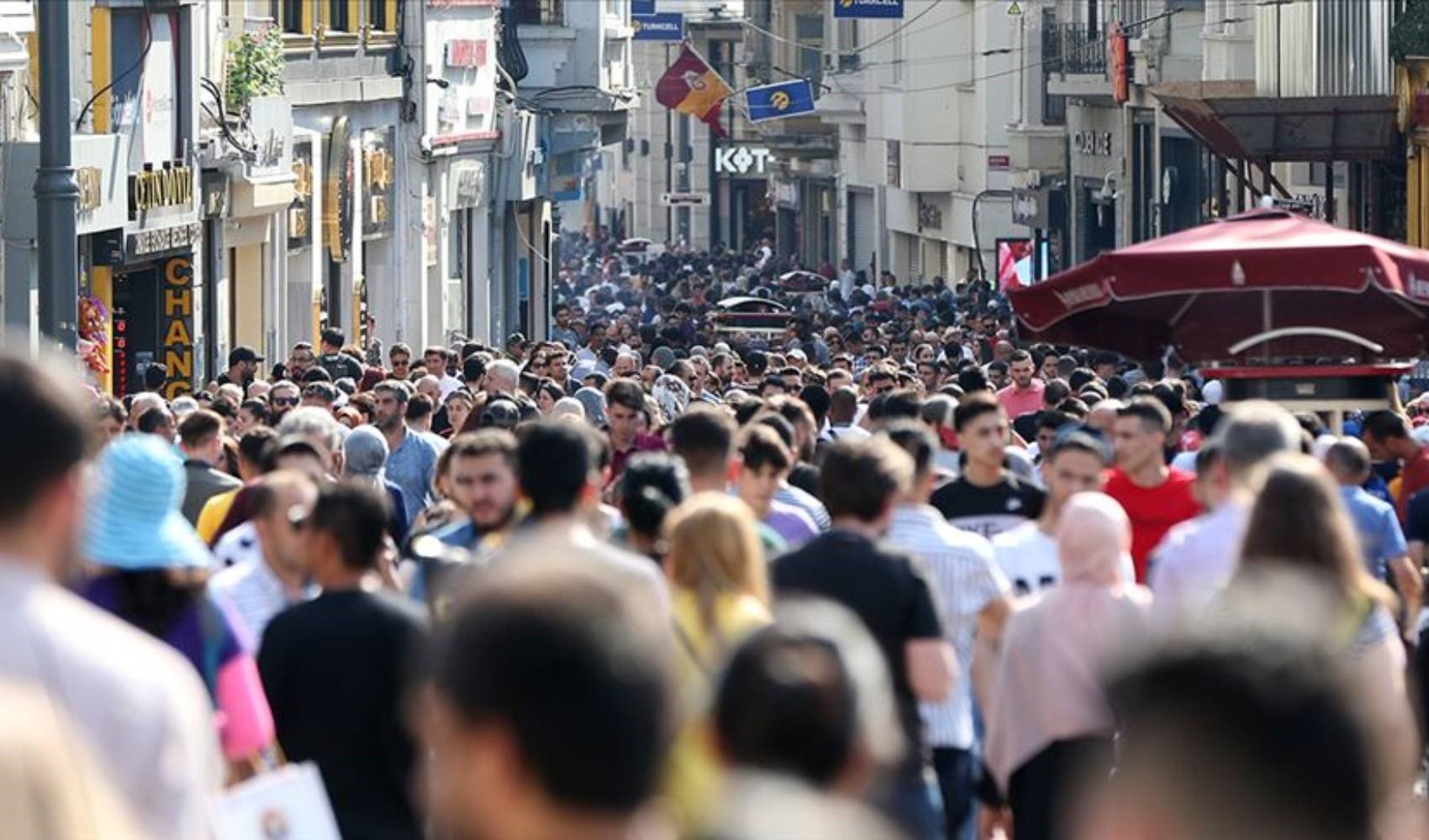 Anket sonuçları açıklandı: Türkiye'nin en önemli sorunu ne?