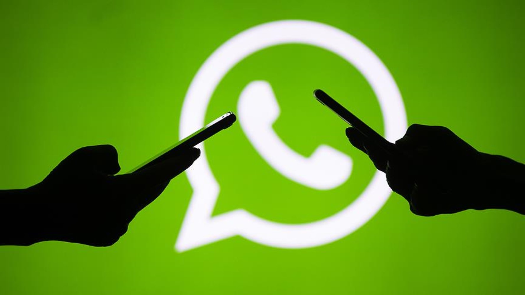 WhatsApp'ın yeni güncellemesi rengarenk!