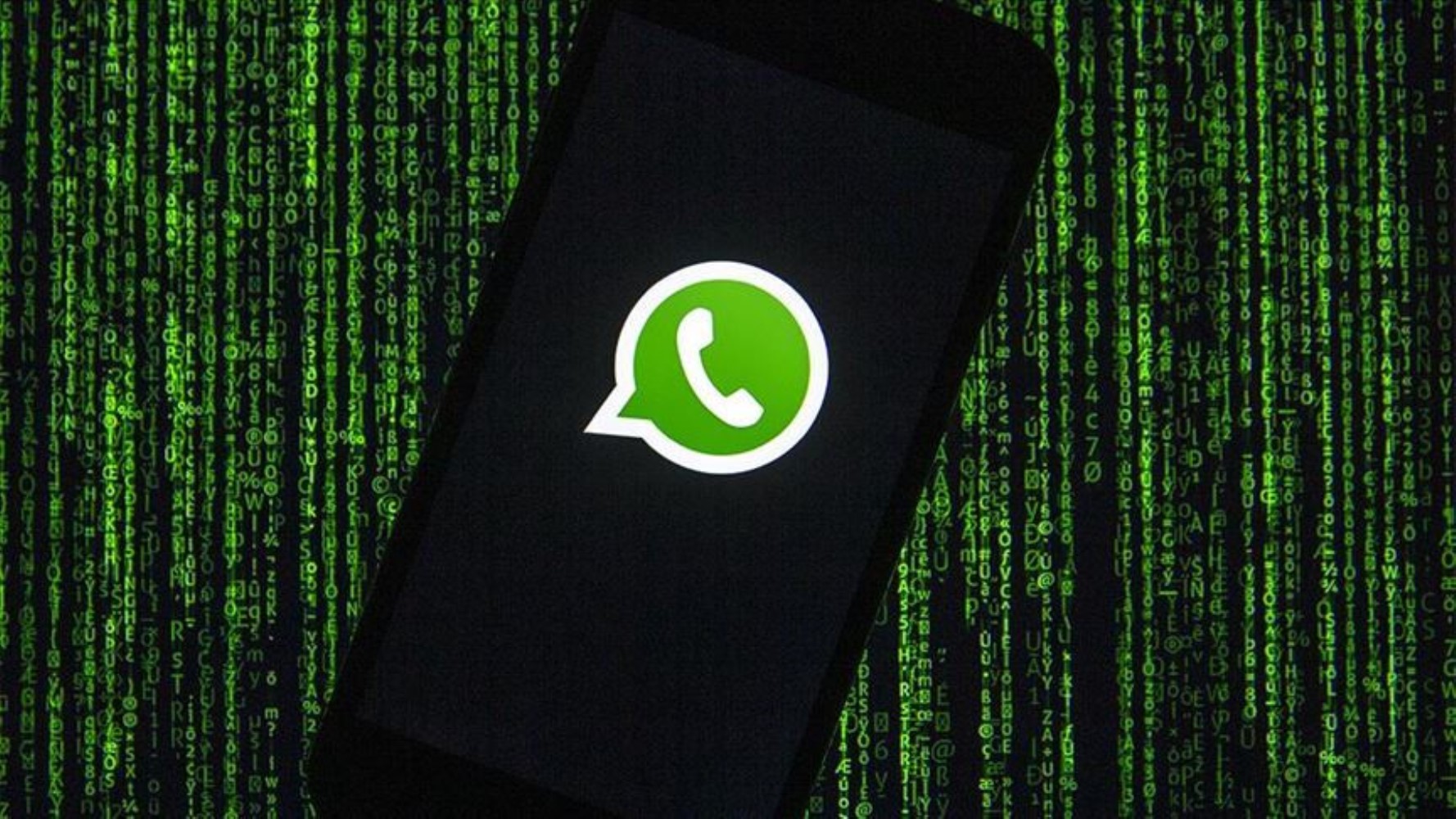 WhatsApp'ın yeni güncellemesi rengarenk!