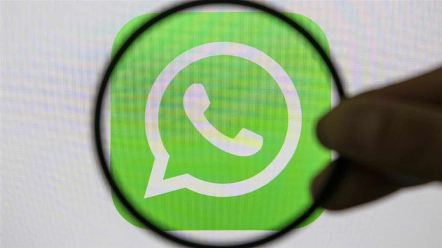 WhatsApp'ın yeni güncellemesi rengarenk!