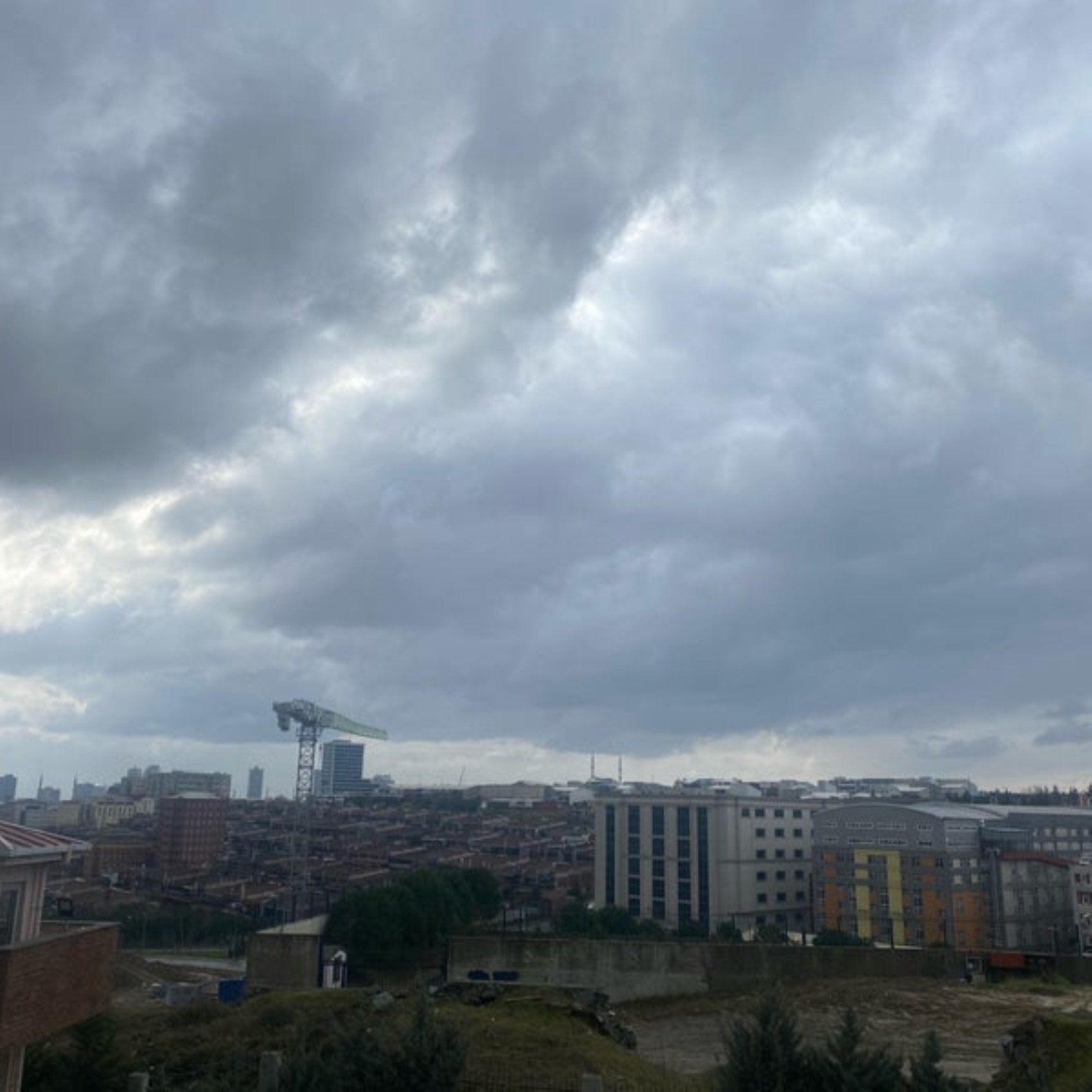 Resi noti i periodi di ammortamento degli immobili nei distretti di Istanbul