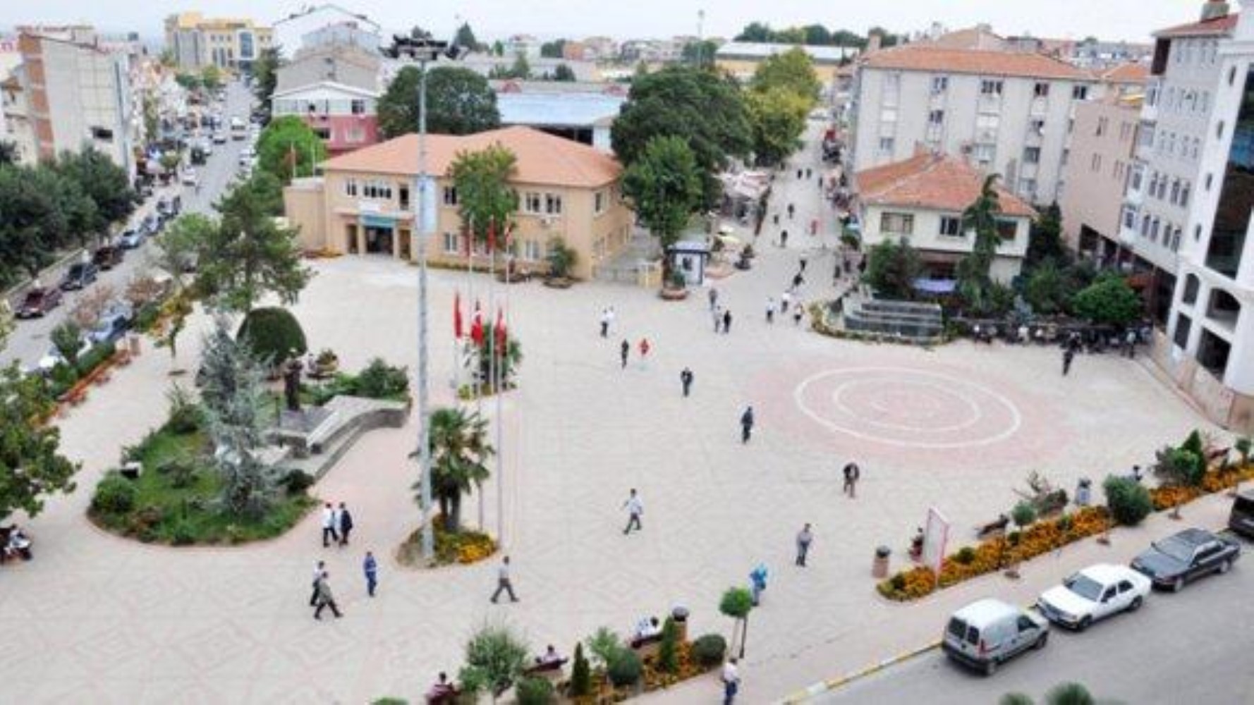 Resi noti i periodi di ammortamento degli immobili nei distretti di Istanbul