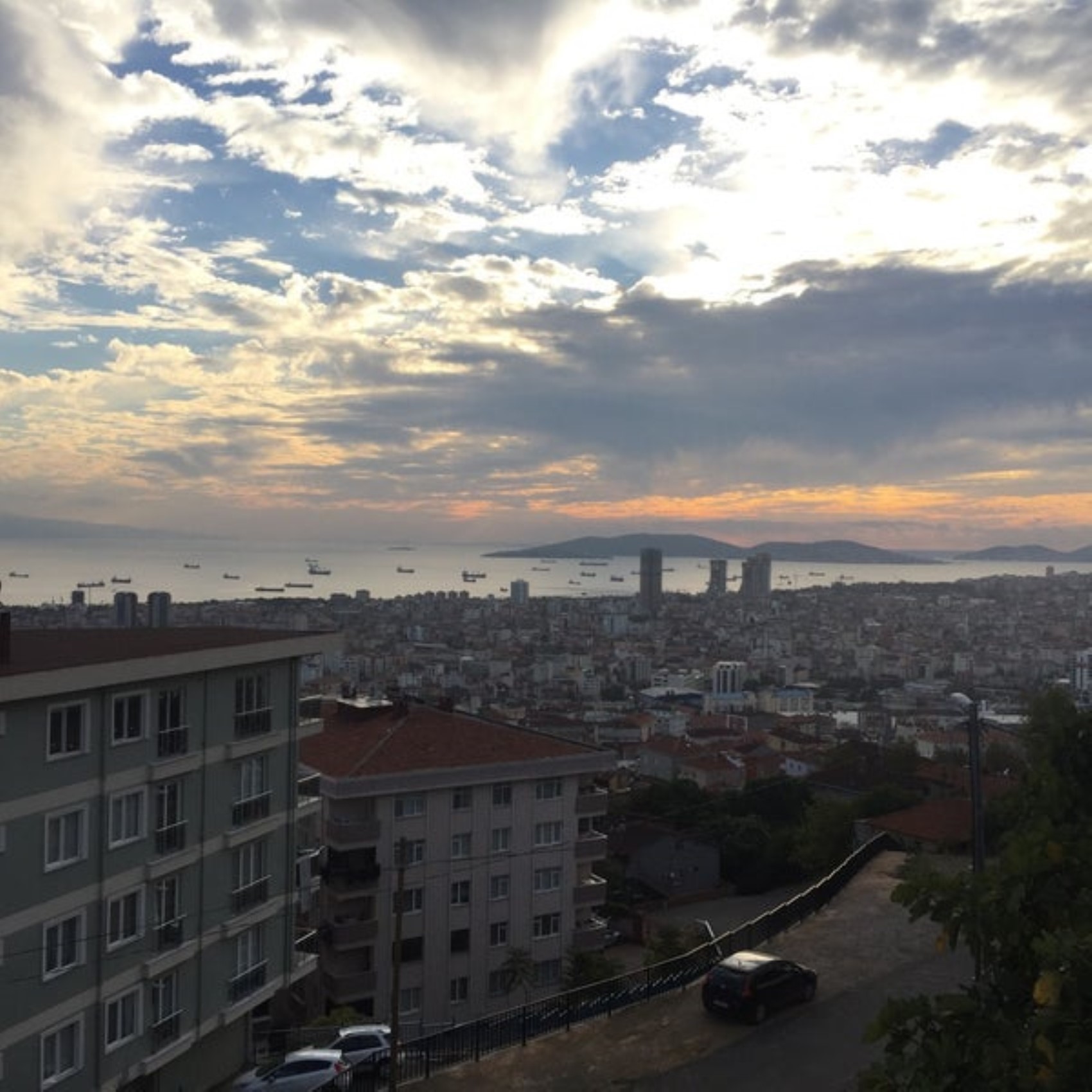 Resi noti i periodi di ammortamento degli immobili nei distretti di Istanbul