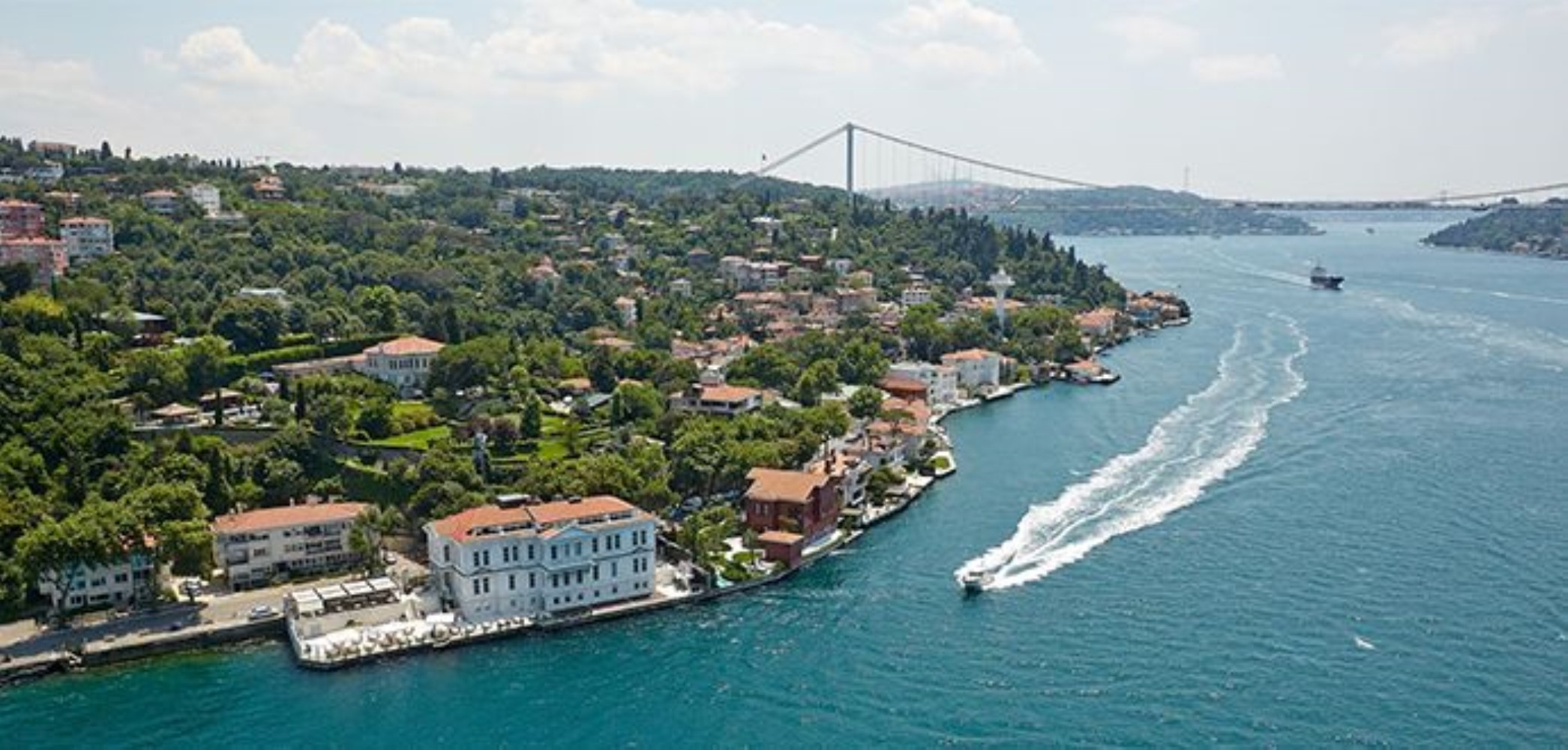Resi noti i periodi di ammortamento degli immobili nei distretti di Istanbul