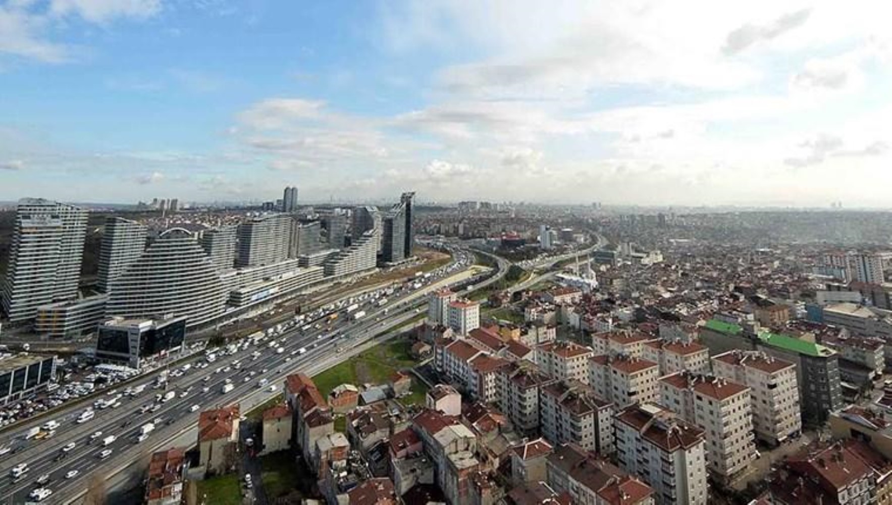Resi noti i periodi di ammortamento degli immobili nei distretti di Istanbul