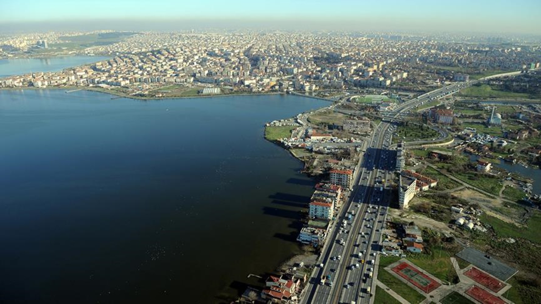 Resi noti i periodi di ammortamento degli immobili nei distretti di Istanbul