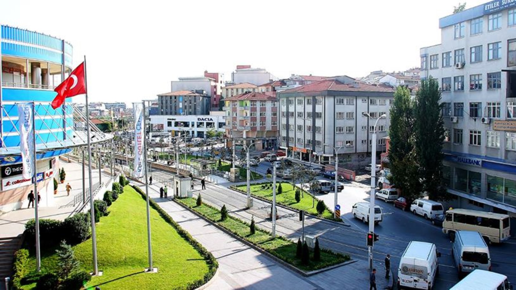 Resi noti i periodi di ammortamento degli immobili nei distretti di Istanbul