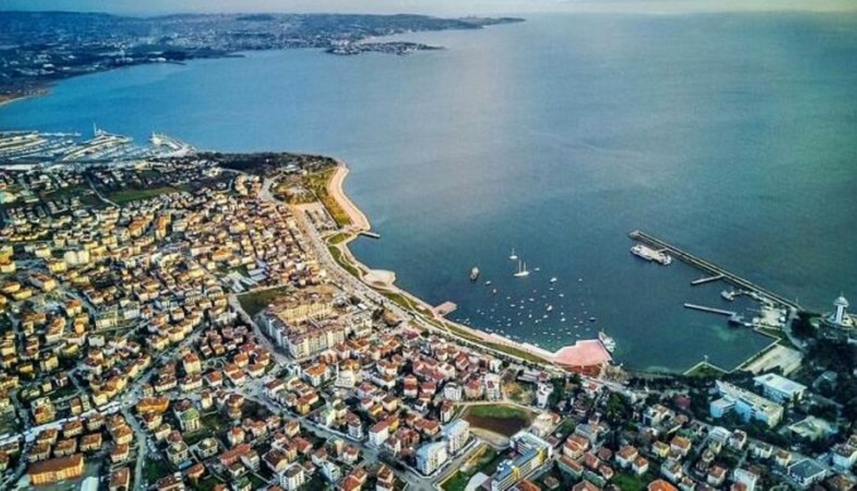 Resi noti i periodi di ammortamento degli immobili nei distretti di Istanbul