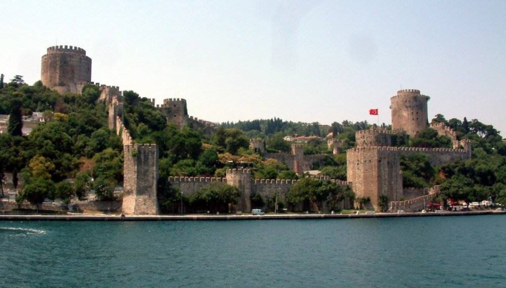 Resi noti i periodi di ammortamento degli immobili nei distretti di Istanbul