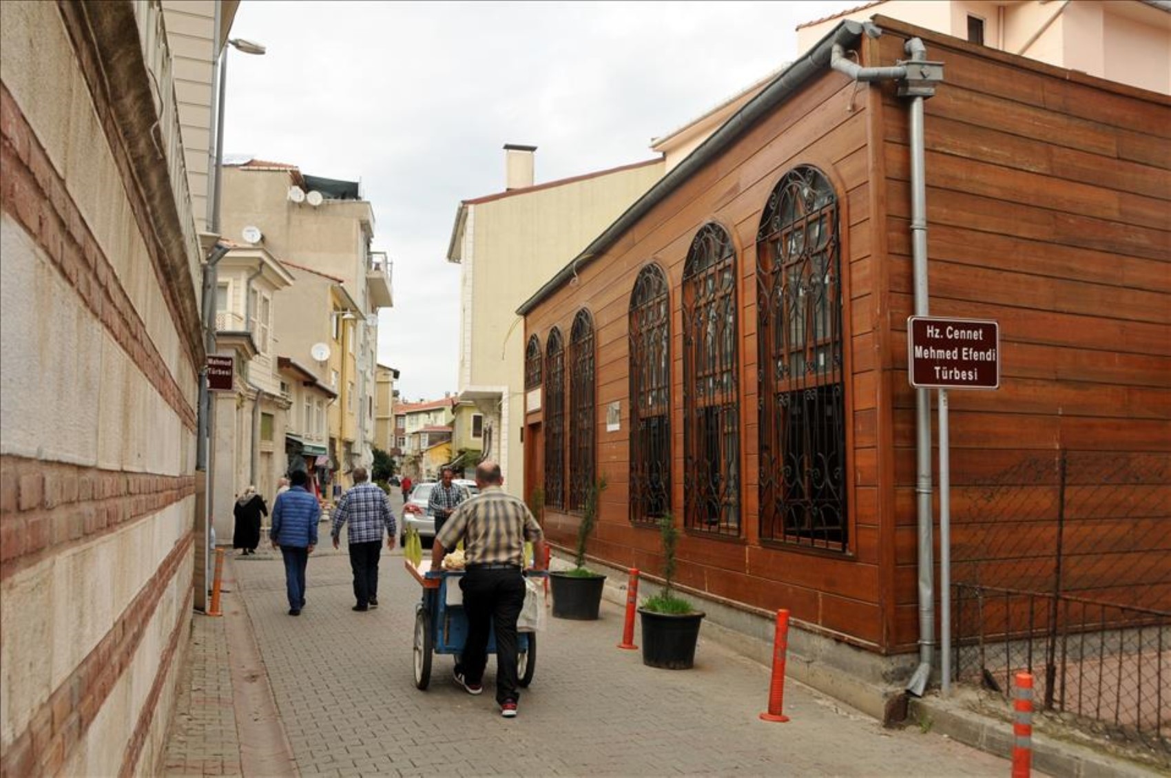 Resi noti i periodi di ammortamento degli immobili nei distretti di Istanbul