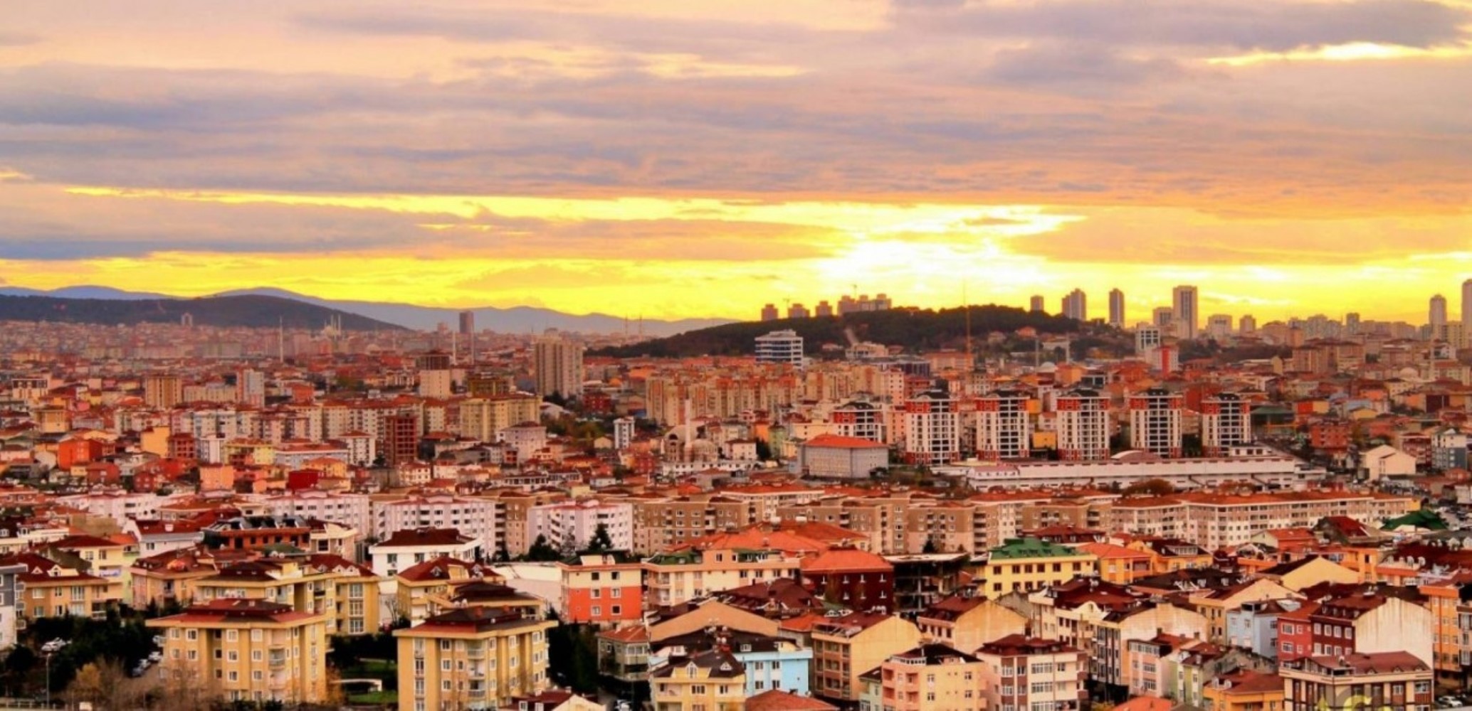 Resi noti i periodi di ammortamento degli immobili nei distretti di Istanbul
