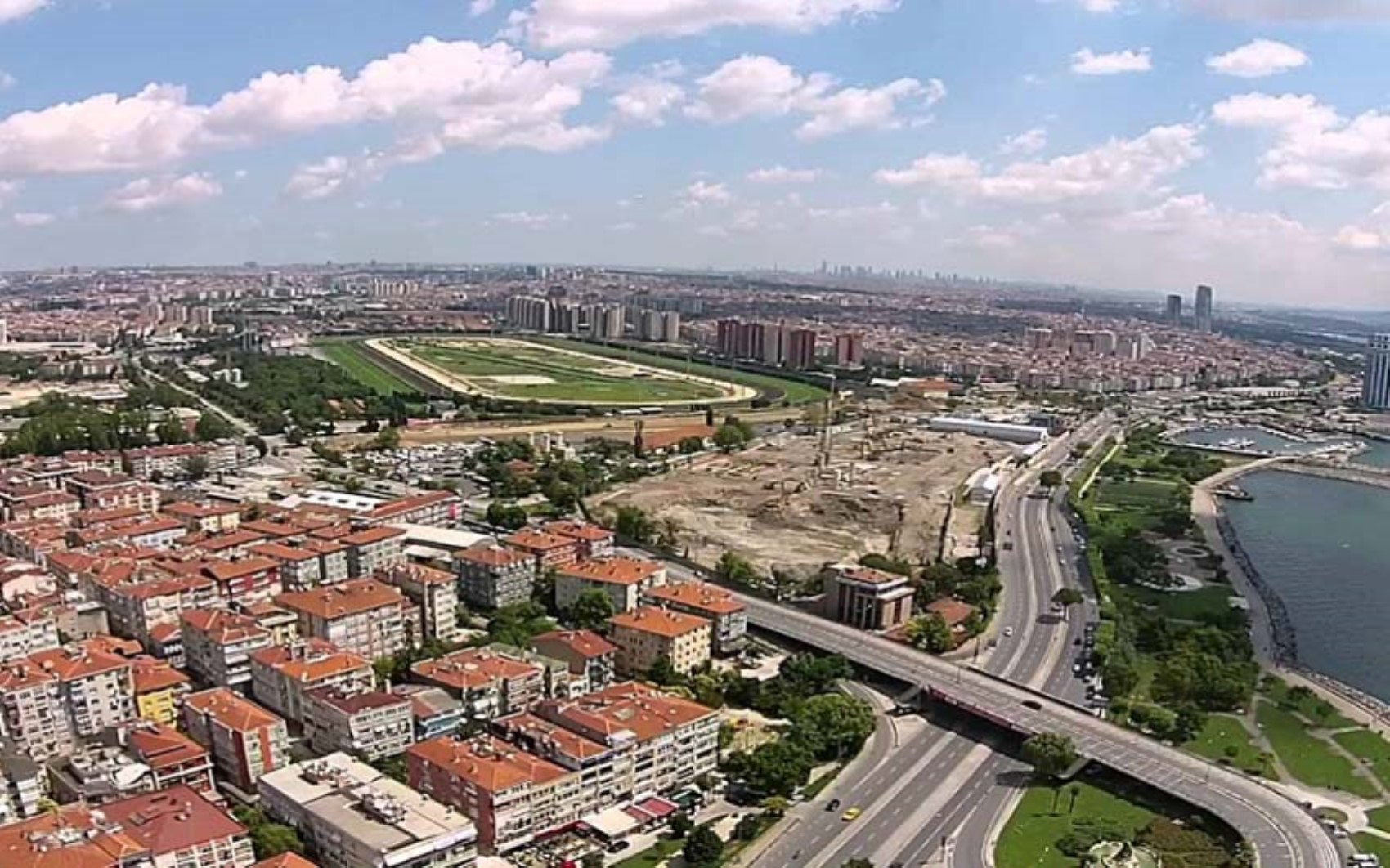 Resi noti i periodi di ammortamento degli immobili nei distretti di Istanbul
