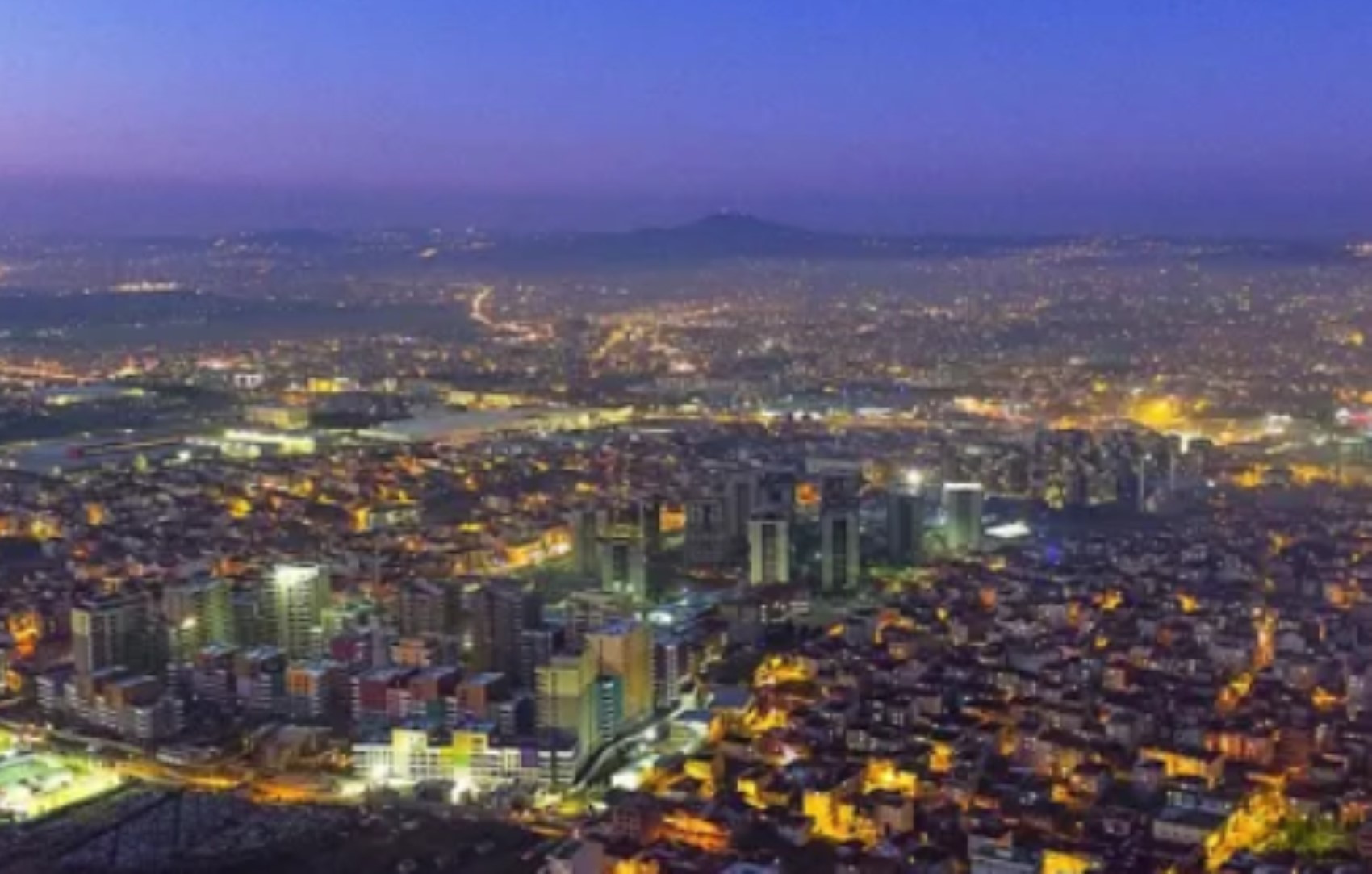 Resi noti i periodi di ammortamento degli immobili nei distretti di Istanbul