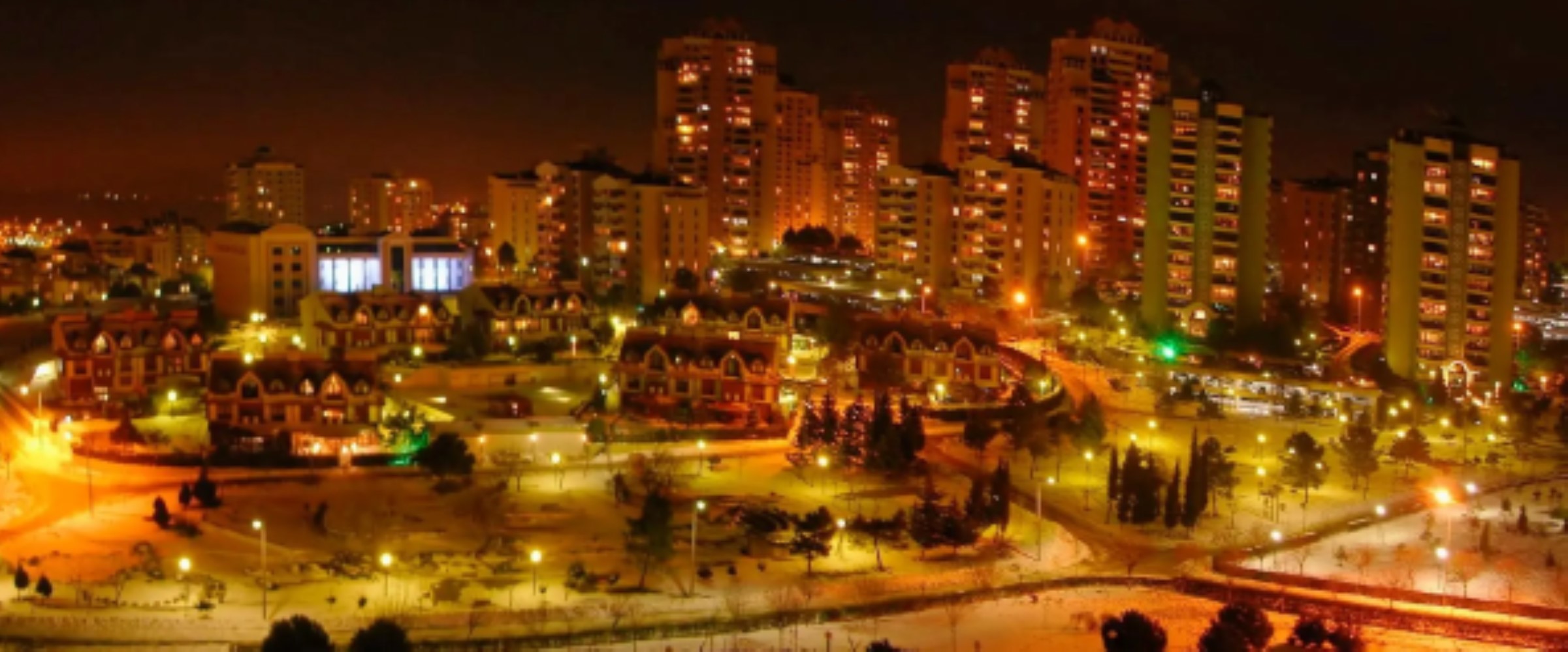 Resi noti i periodi di ammortamento degli immobili nei distretti di Istanbul