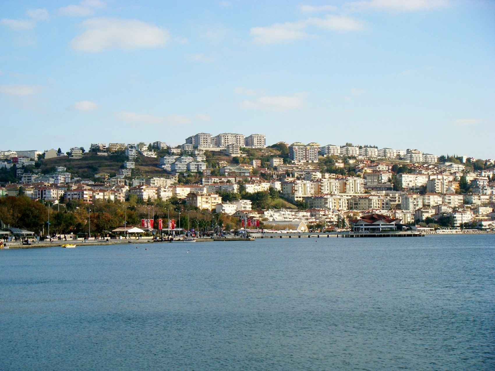 Resi noti i periodi di ammortamento degli immobili nei distretti di Istanbul