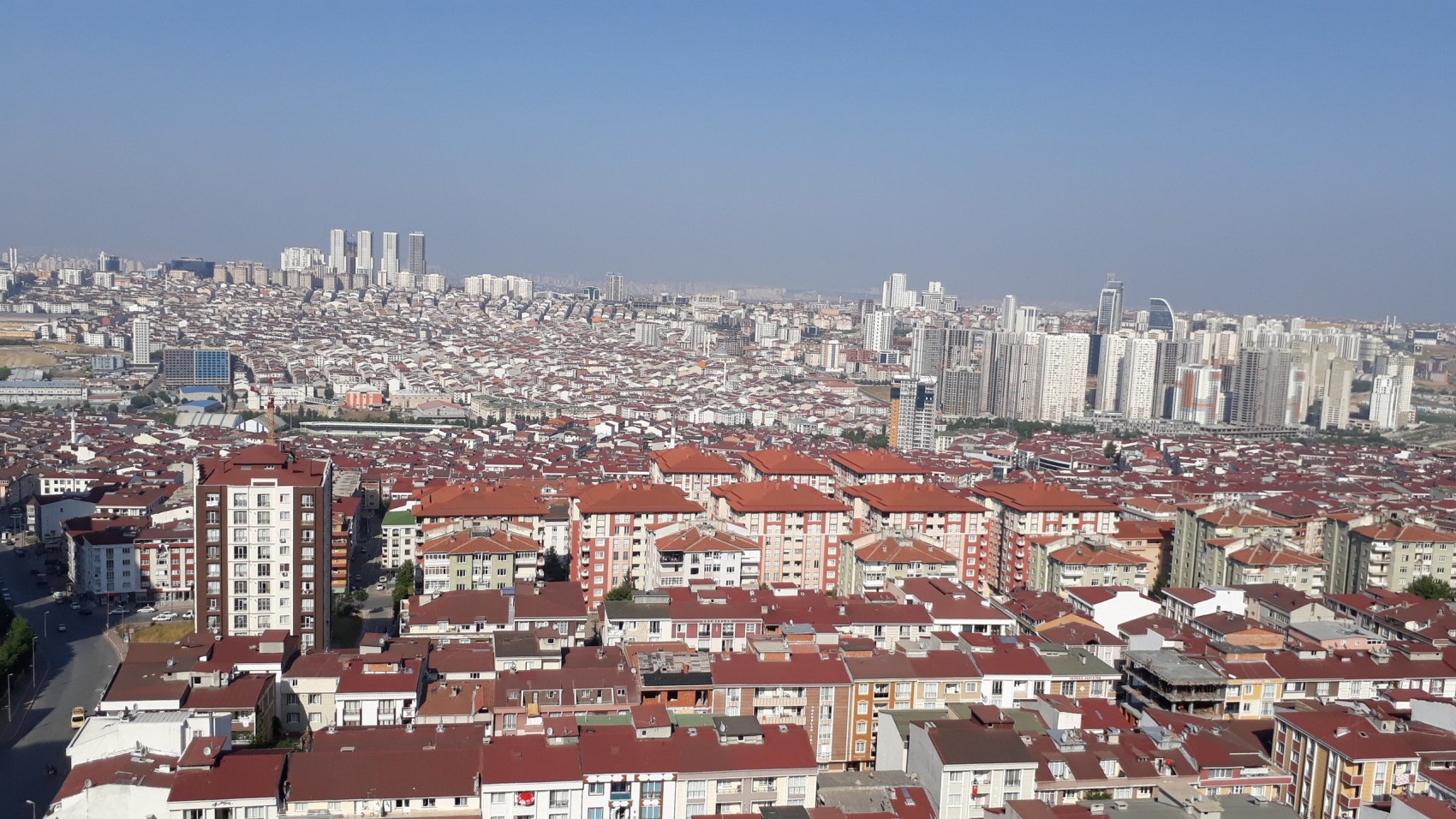 Resi noti i periodi di ammortamento degli immobili nei distretti di Istanbul